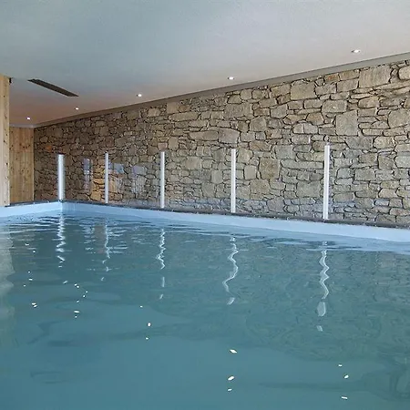 Appart hôtel Lagrange Vacances Les 3 Glaciers La Plagne-Tarentaise