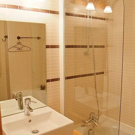 Appart hôtel Lagrange Vacances Les 3 Glaciers 4*