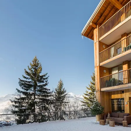 Lagrange Vacances Les 3 Glaciers La Plagne-Tarentaise