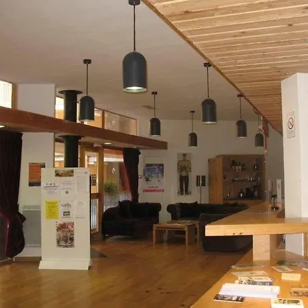 Lagrange Vacances Les 3 Glaciers 4* La Plagne-Tarentaise