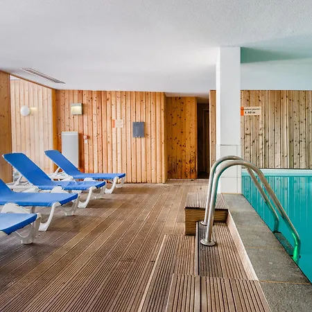 Lagrange Vacances Les 3 Glaciers 4* La Plagne-Tarentaise